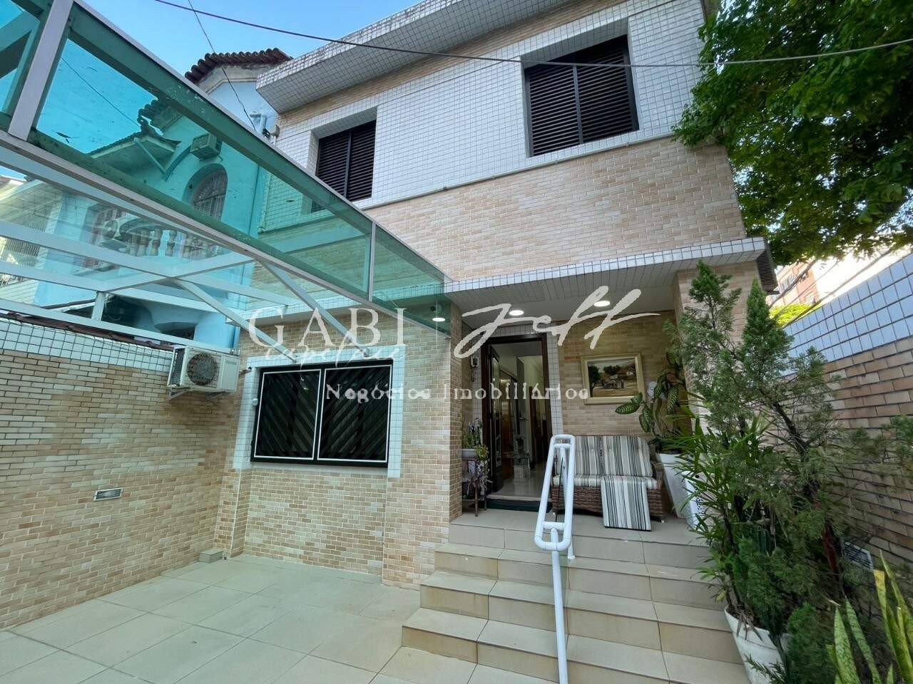 Casa à venda no Gonzaga: