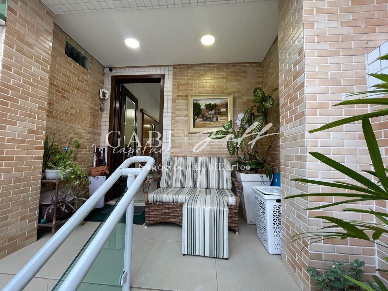 Casa à venda no Gonzaga: 