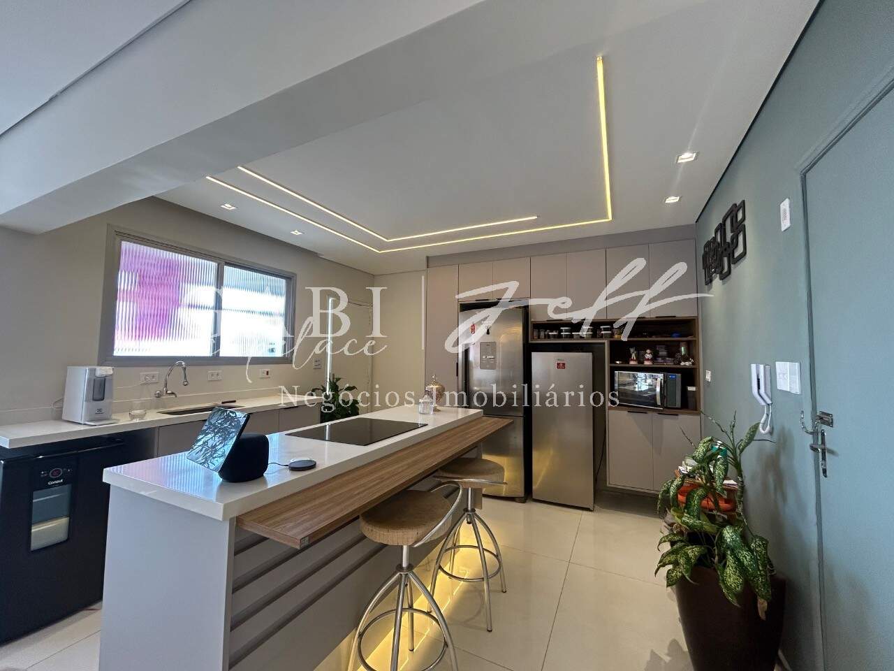 Apartamento à venda no CAMPO GRANDE: Foto 03