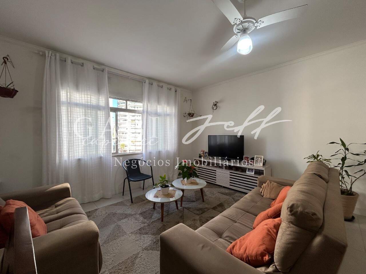 Apartamento à venda no Ponta da Praia: Foto 01