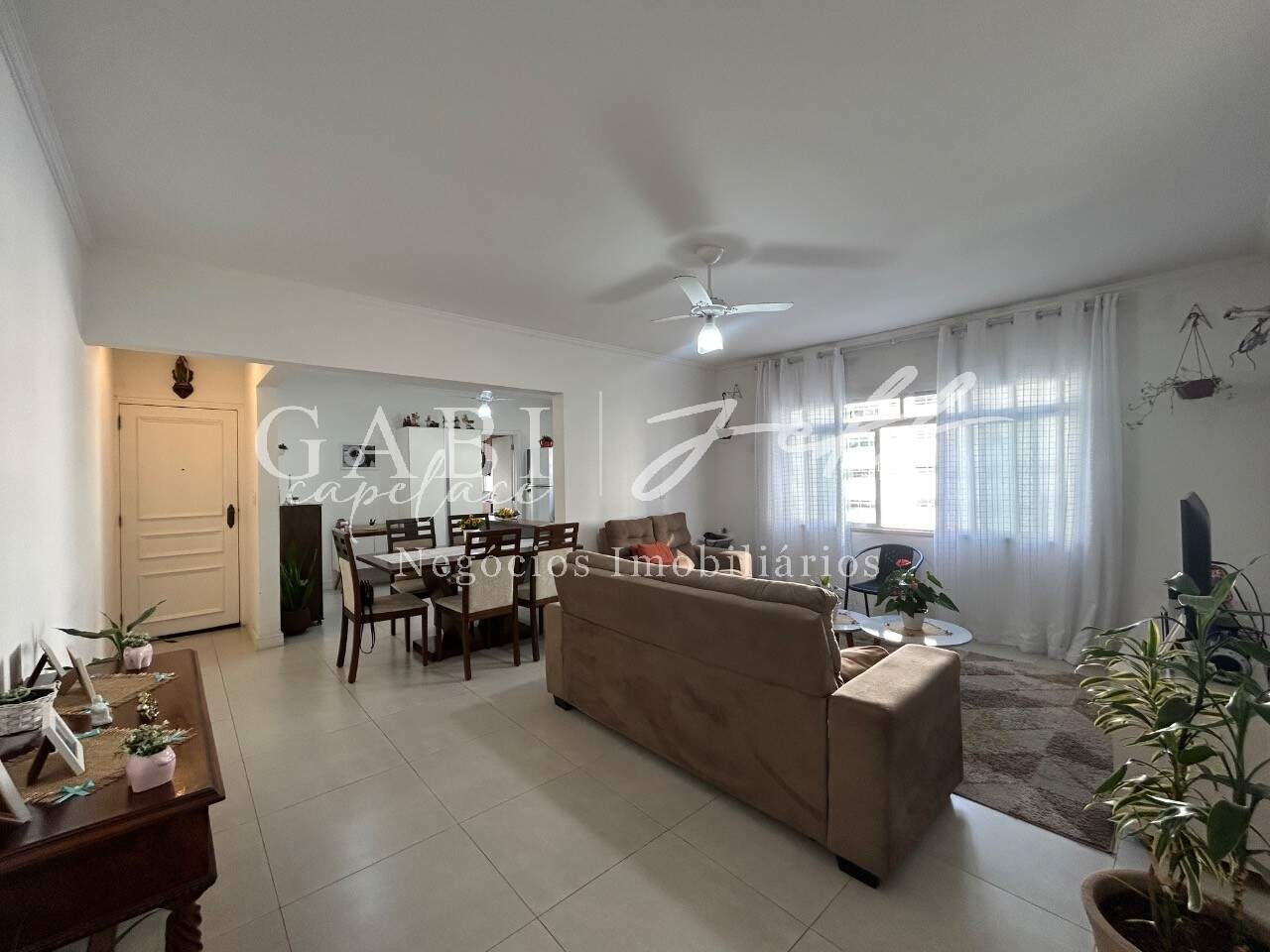 Apartamento à venda no Ponta da Praia: Foto 02