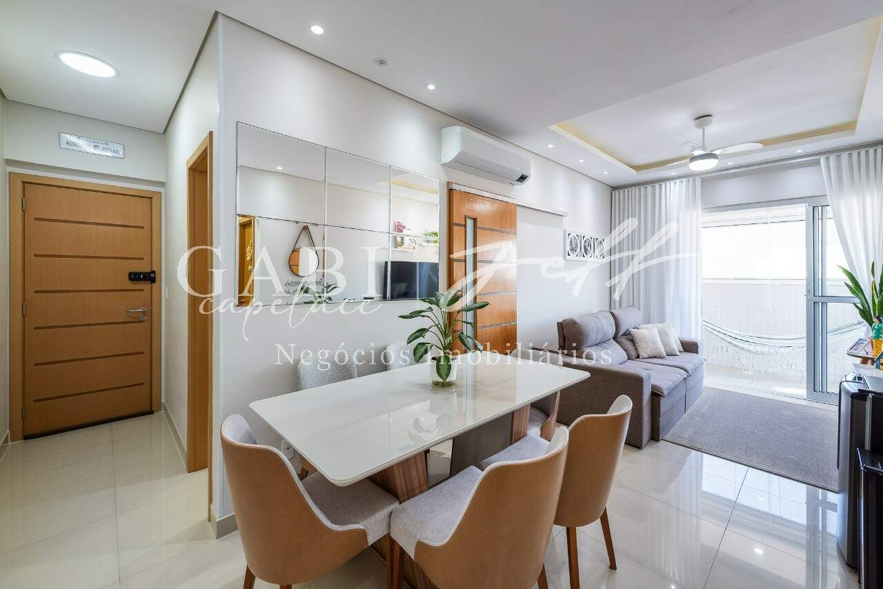 Apartamento à venda no CAMPO GRANDE: Foto 01