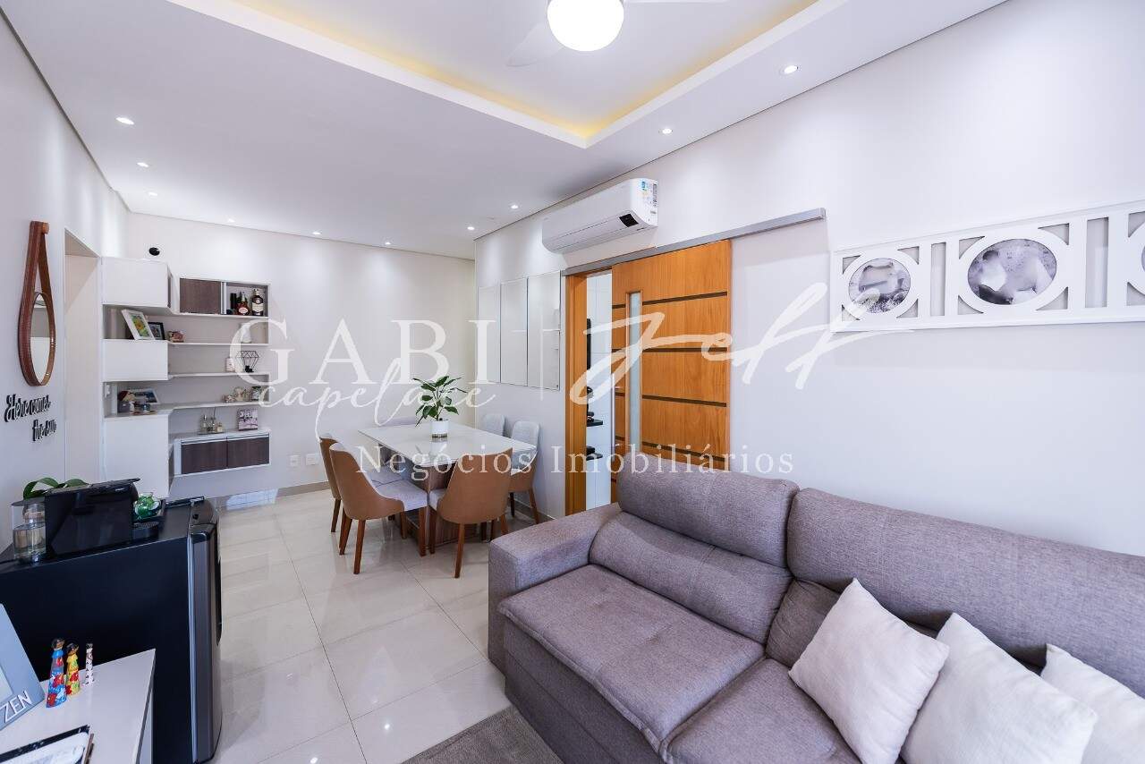 Apartamento à venda no CAMPO GRANDE: Foto 03