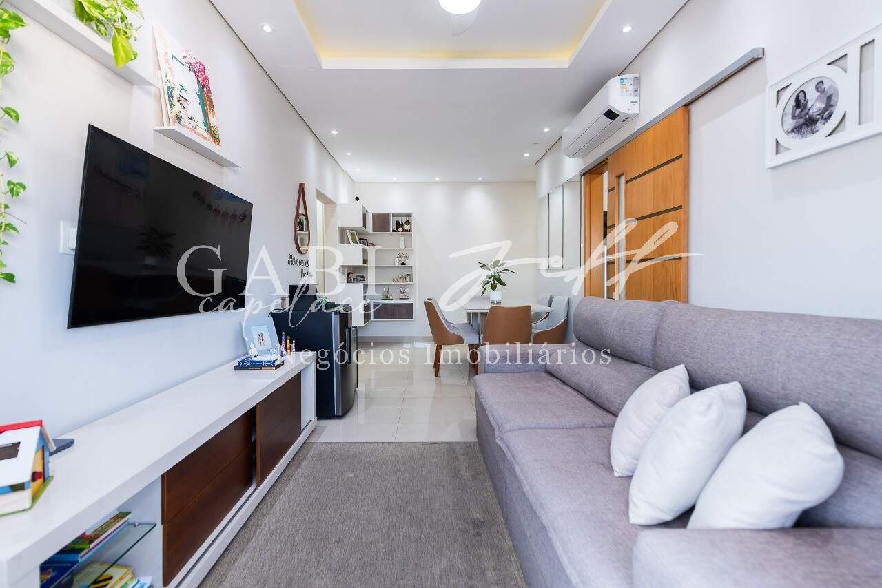 Apartamento à venda no CAMPO GRANDE: Foto 04