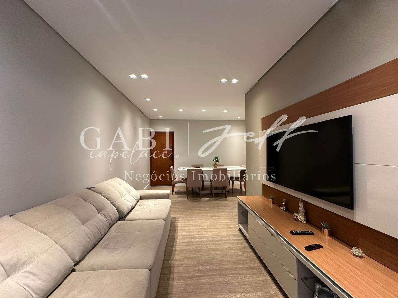 Apartamento à venda no Boqueirão: