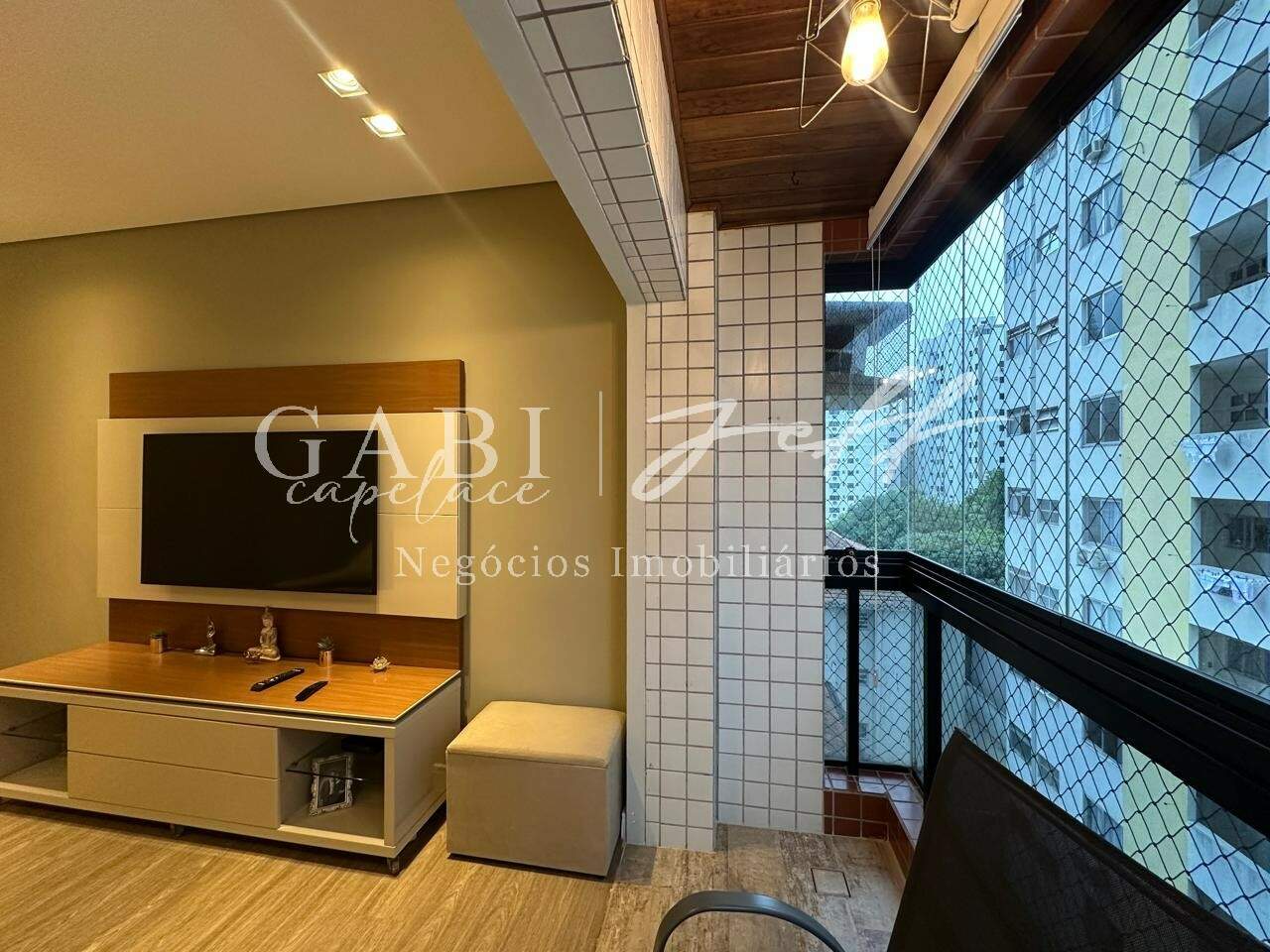 Apartamento à venda no Boqueirão: 