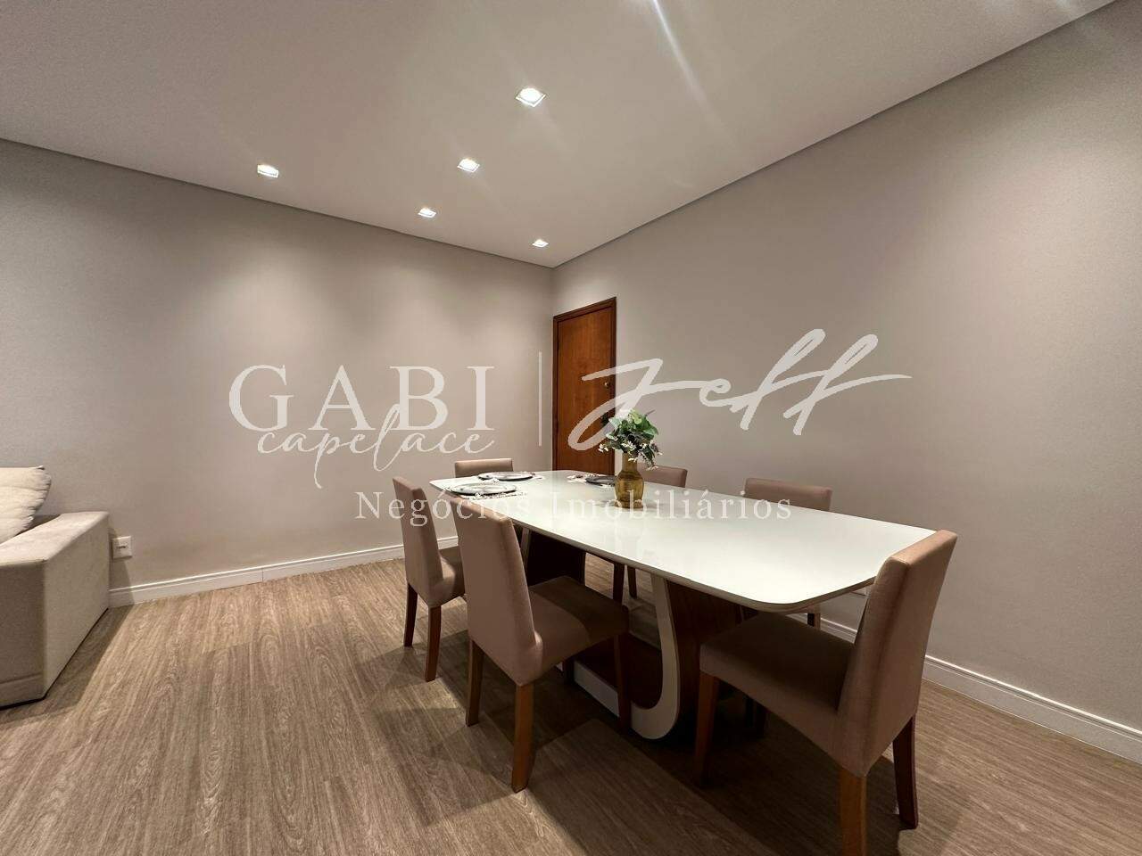 Apartamento à venda no Boqueirão: 