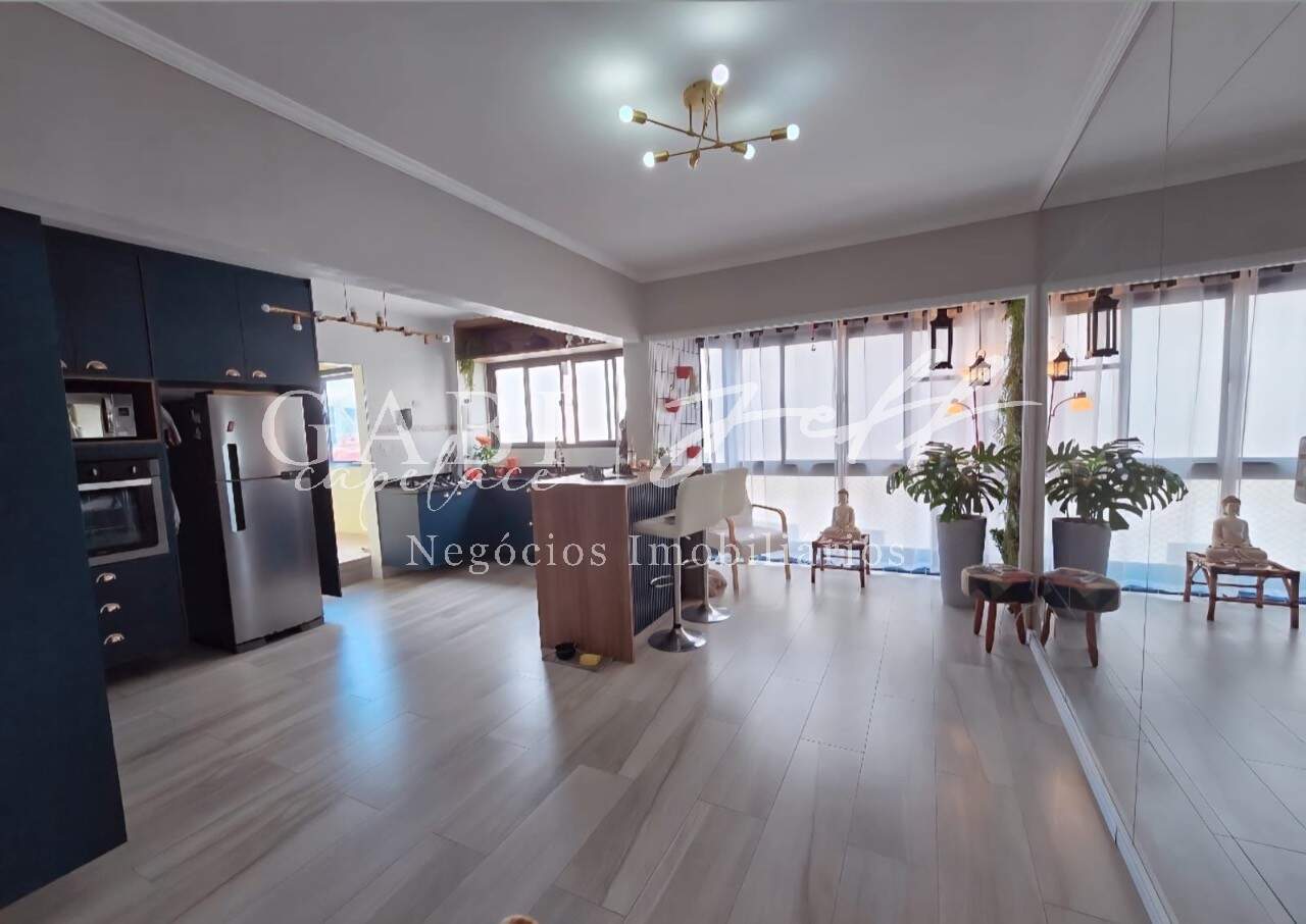 Apartamento à venda no Ponta da Praia: