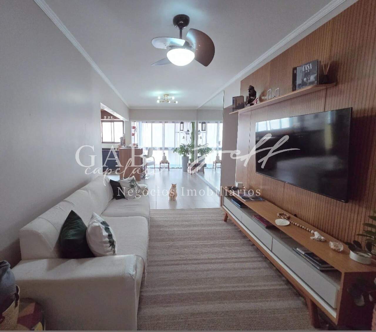 Apartamento à venda no Ponta da Praia: 