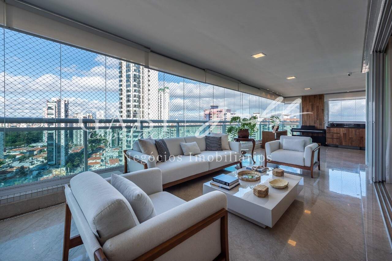 Apartamento à venda no JARDIM ANÁLIA FRANCO: Foto 07