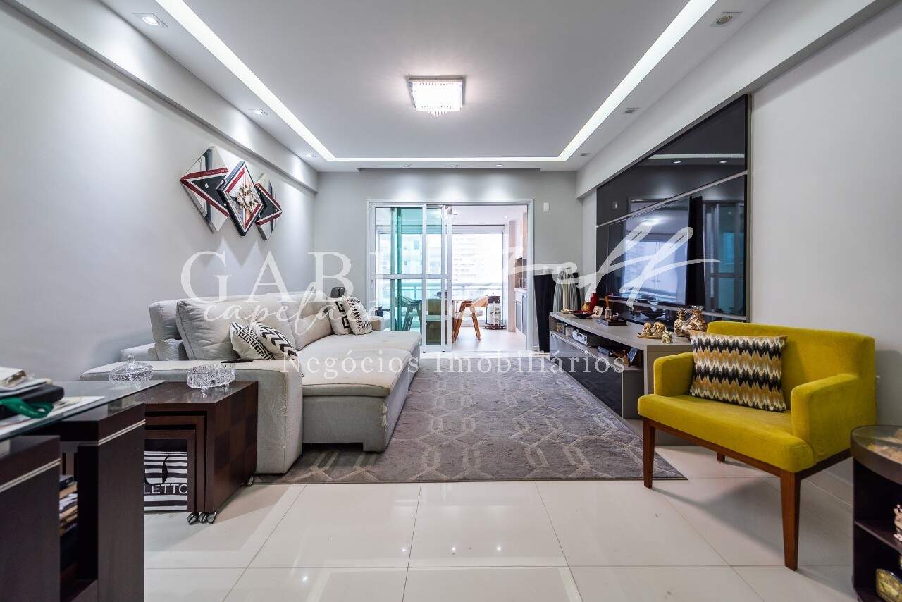 Apartamento à venda no Aparecida: Foto 02