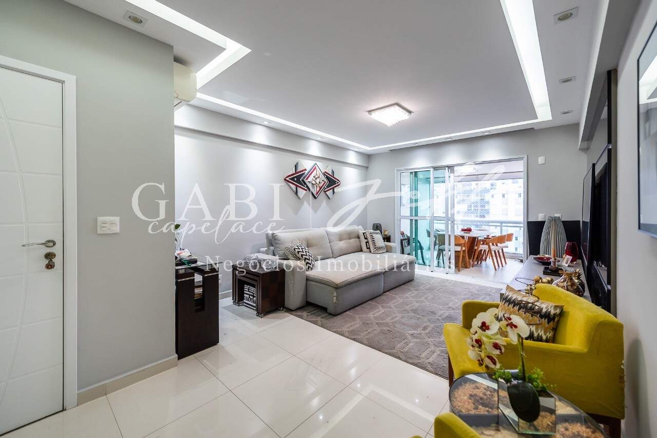 Apartamento à venda no Aparecida: Foto 01