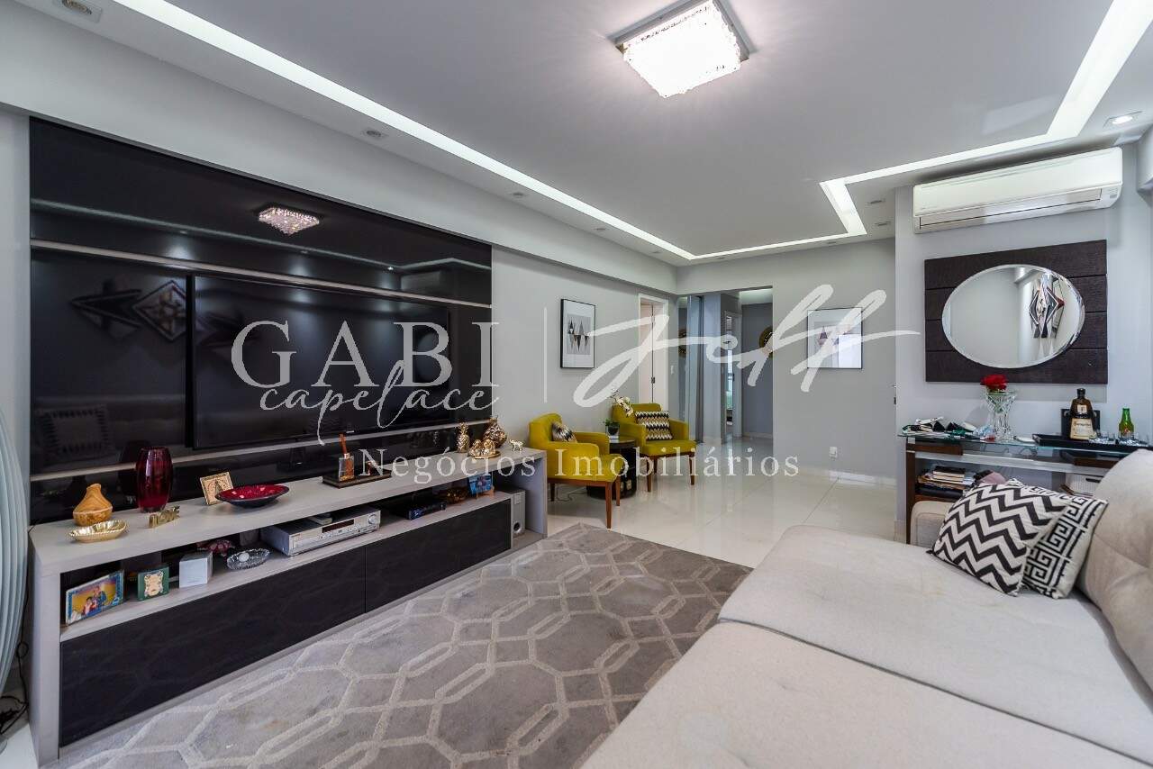 Apartamento à venda no Aparecida: Foto 03