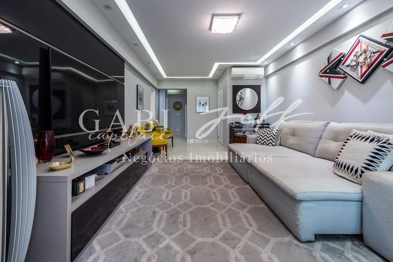 Apartamento à venda no Aparecida: Foto 04