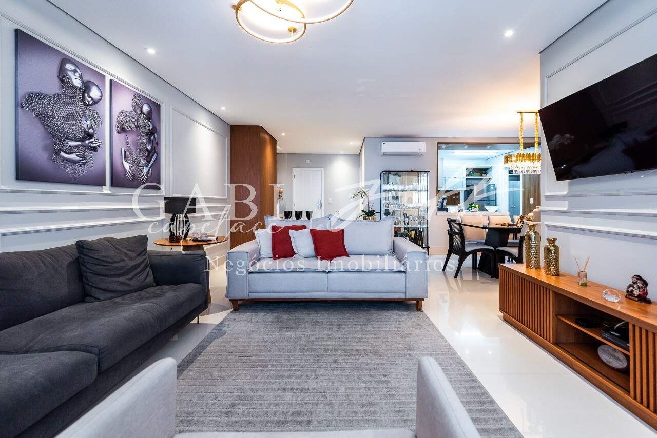 Apartamento à venda no Aparecida: