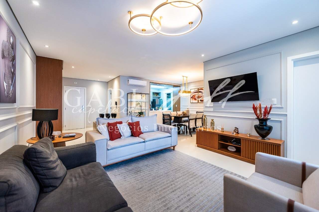 Apartamento à venda no Aparecida: 