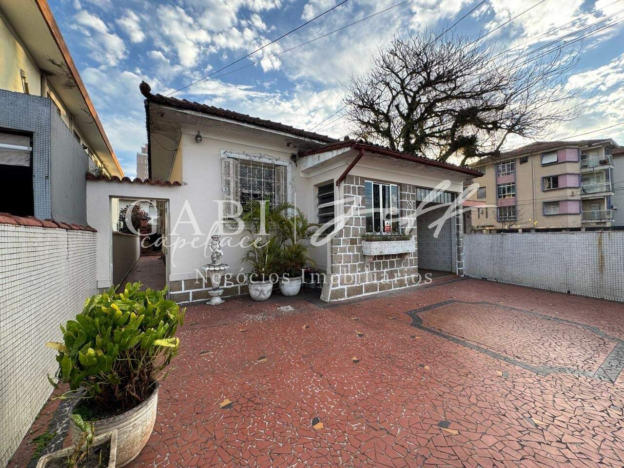 Casa à venda no Boqueirão: Foto 01