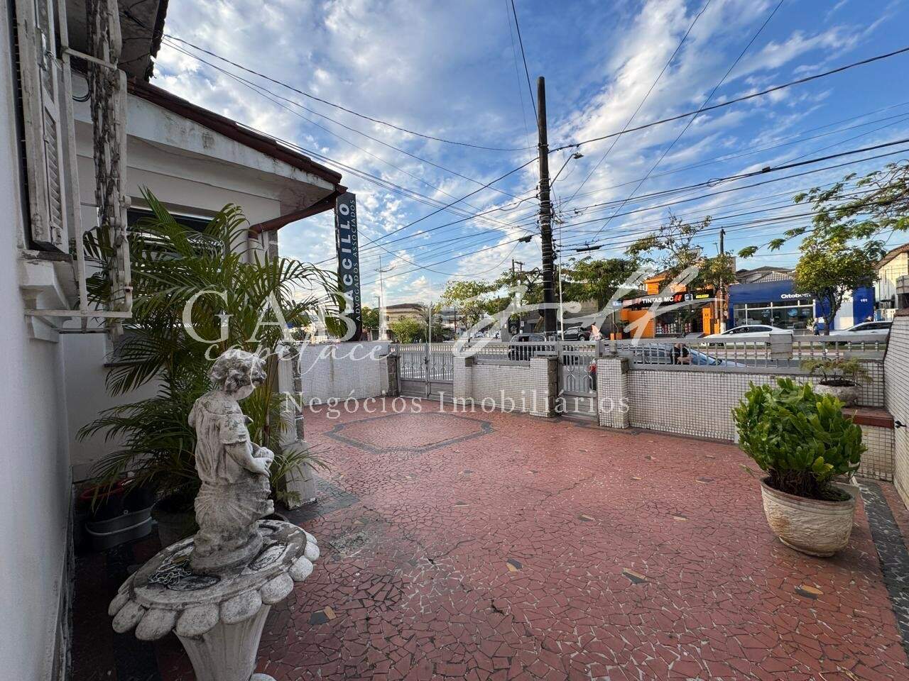 Casa à venda no Boqueirão: Foto 01