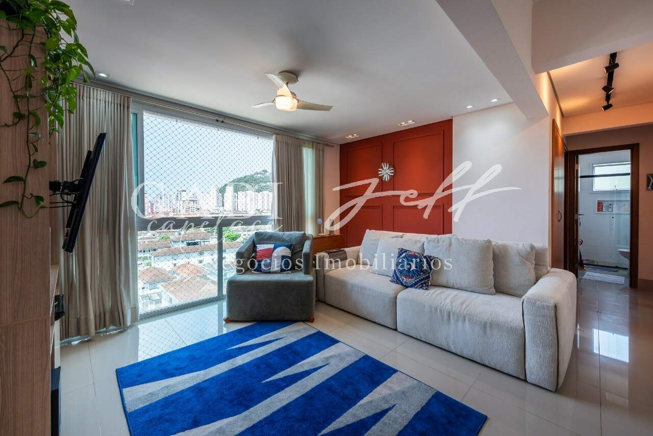 Apartamento à venda no MARAPÉ: