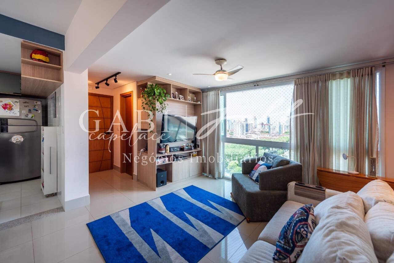Apartamento à venda no MARAPÉ: