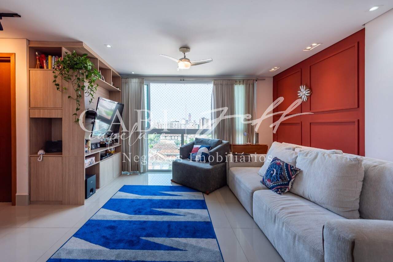 Apartamento à venda no MARAPÉ: