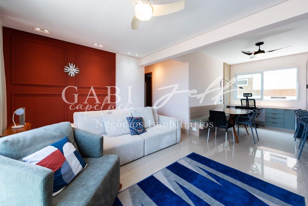Apartamento à venda no MARAPÉ: