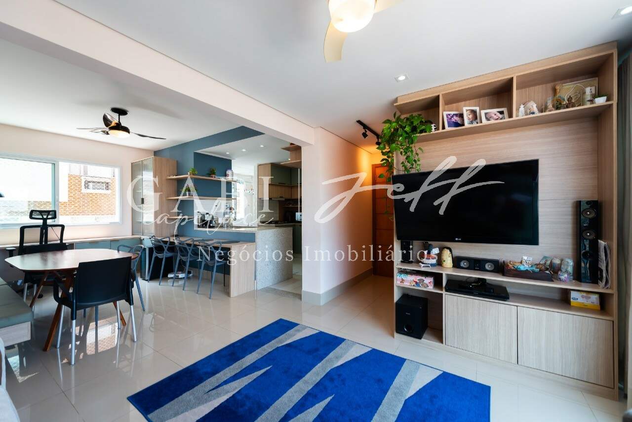 Apartamento à venda no MARAPÉ: