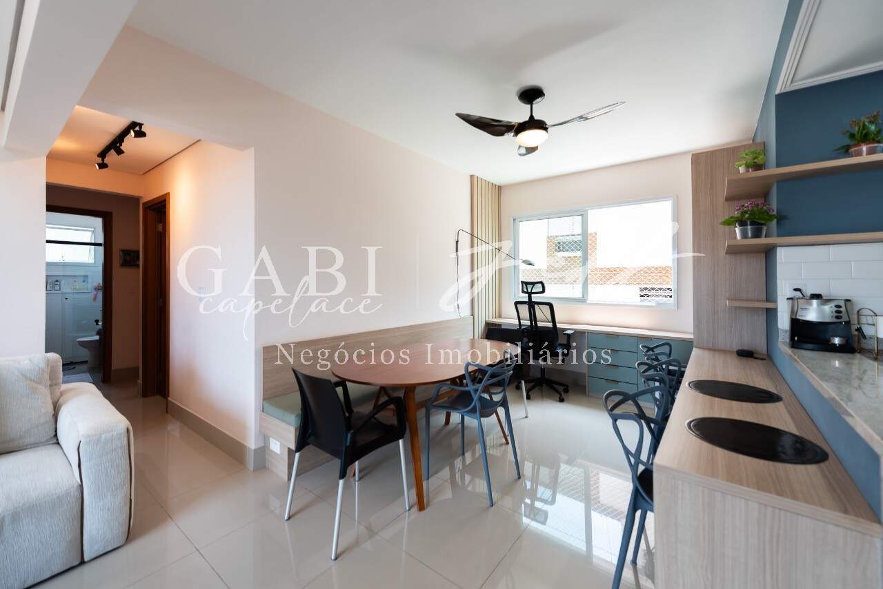 Apartamento à venda no MARAPÉ: