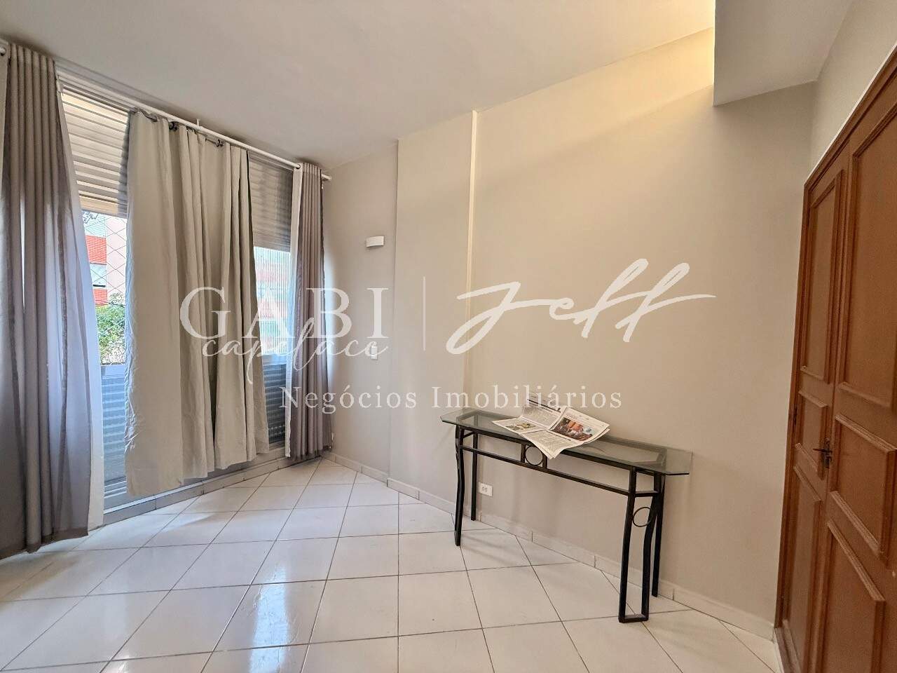 Apartamento à venda no Boqueirão: Foto 01