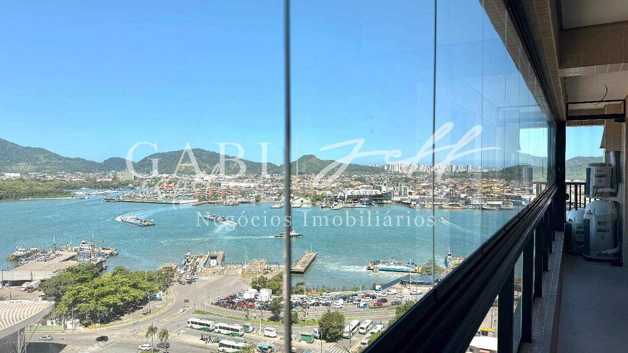 Apartamento à venda no Ponta da Praia: Foto 12