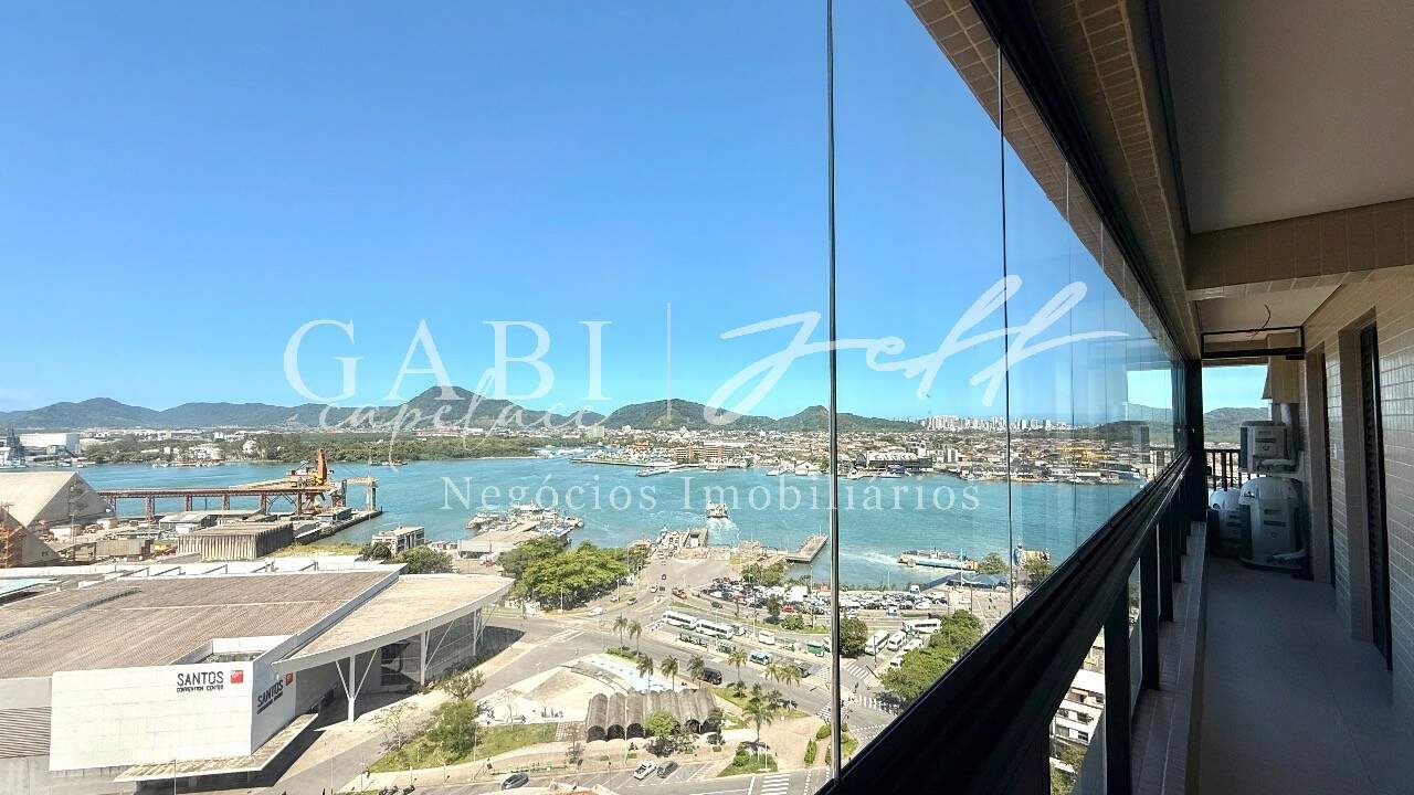 Apartamento à venda no Ponta da Praia: Foto 01