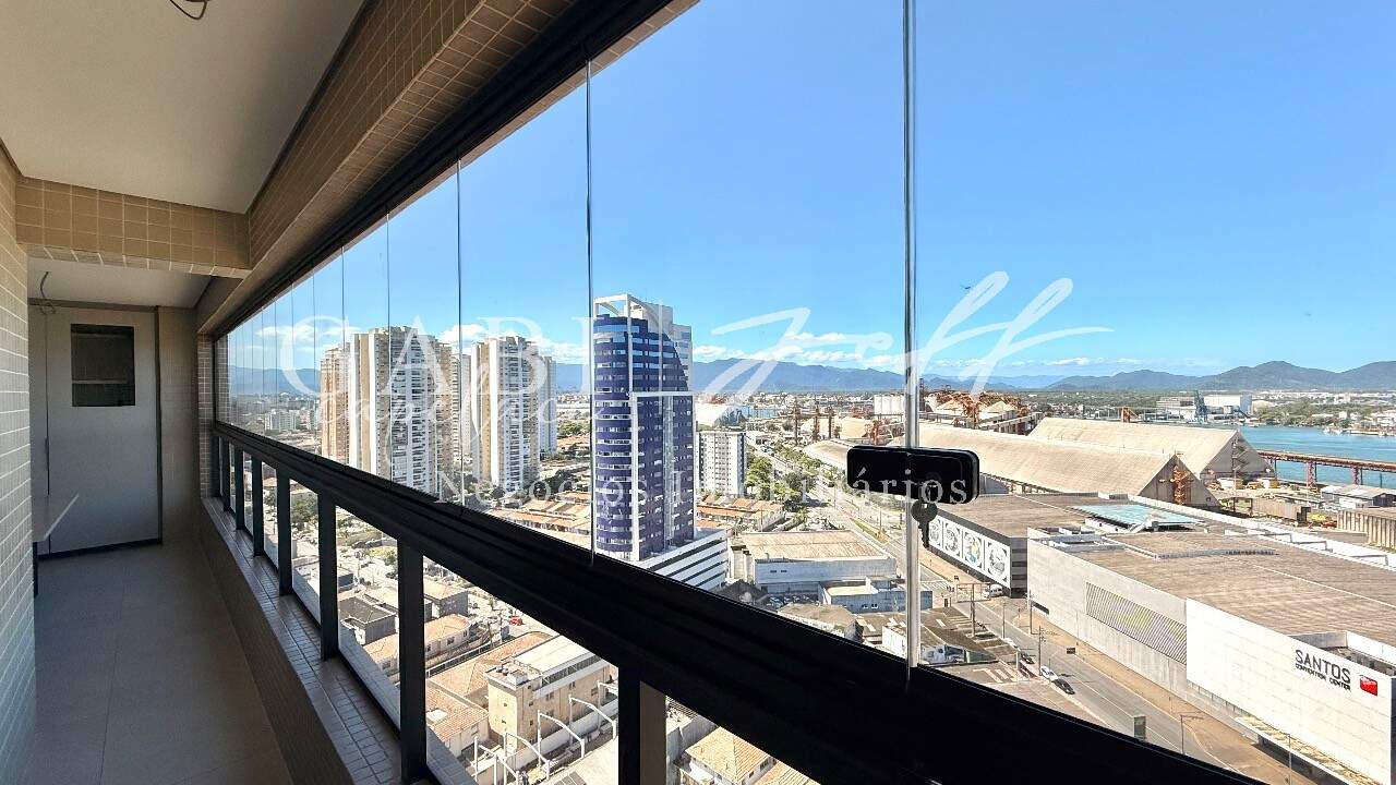 Apartamento à venda no Ponta da Praia: Foto 11
