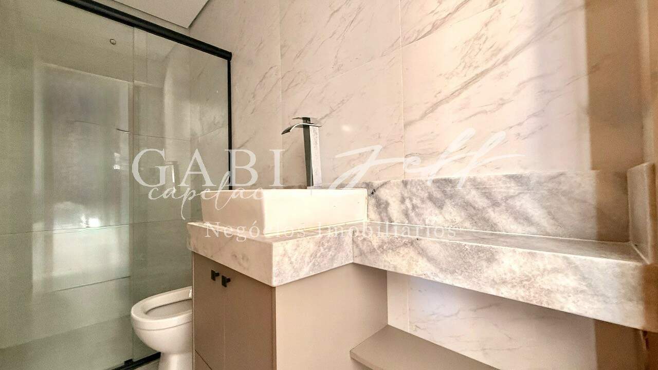 Apartamento à venda no Ponta da Praia: 