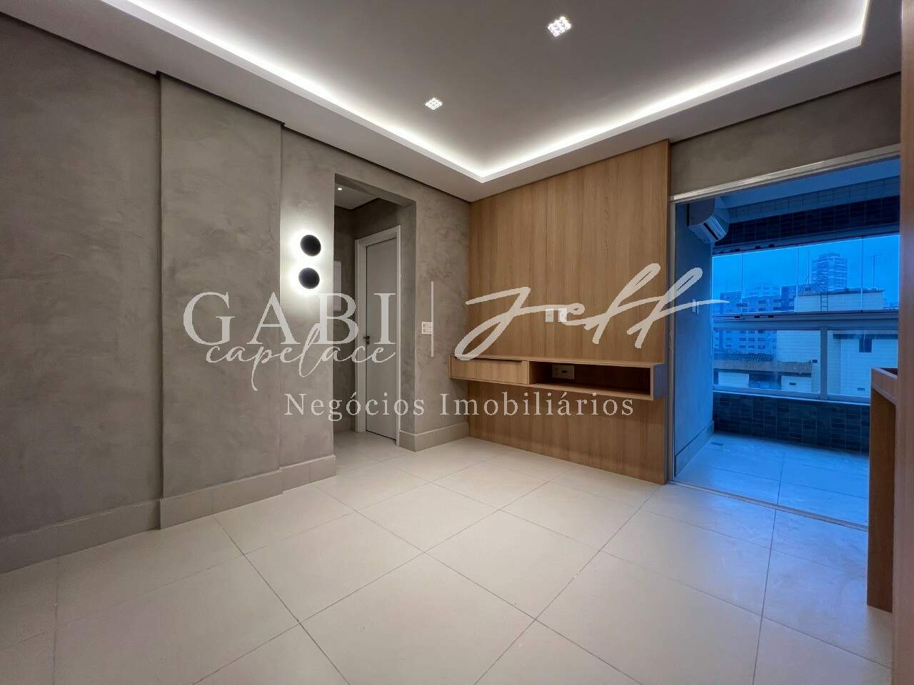 Apartamento à venda no Boqueirão: 