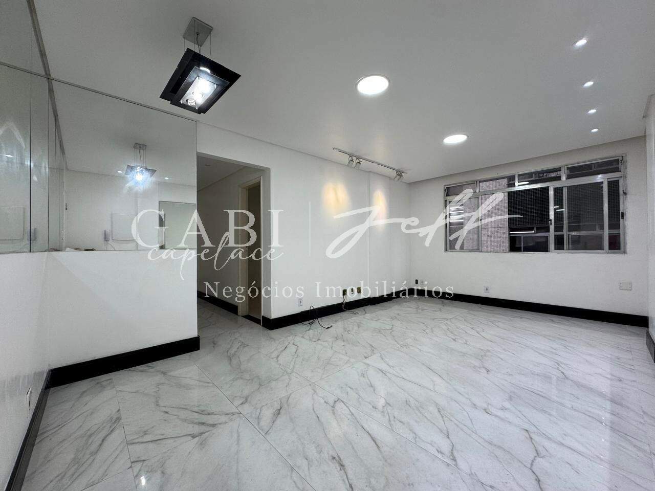 Apartamento à venda no JOSÉ MENINO: