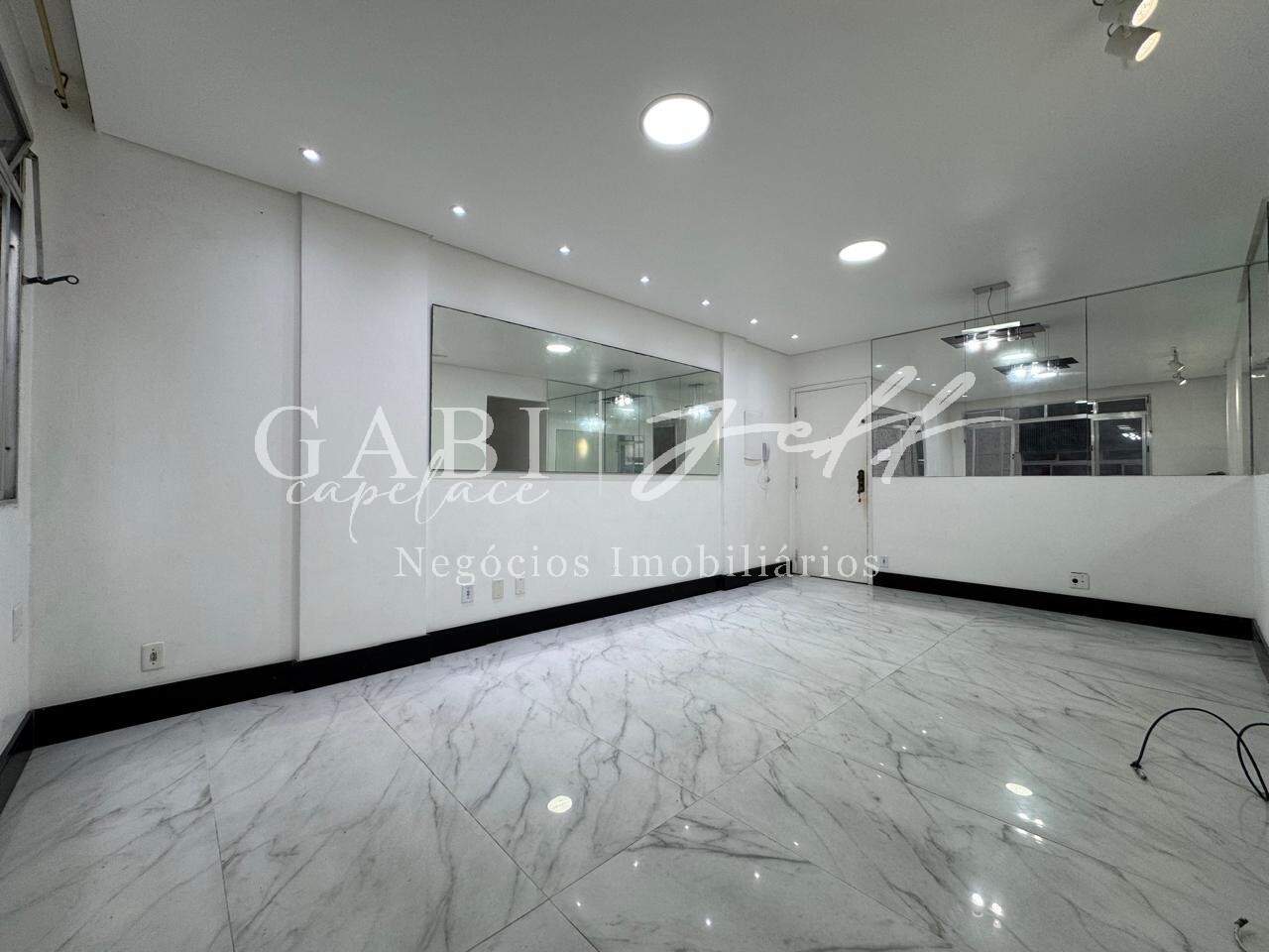 Apartamento à venda no JOSÉ MENINO: 