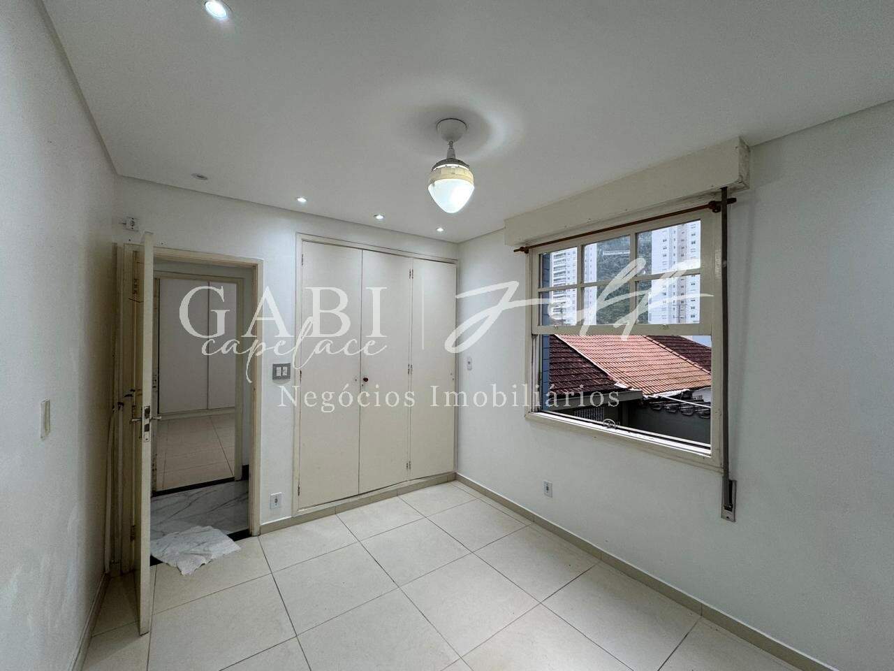 Apartamento à venda no JOSÉ MENINO: 