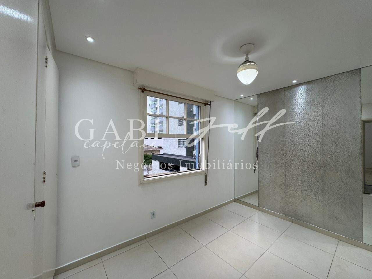 Apartamento à venda no JOSÉ MENINO: 