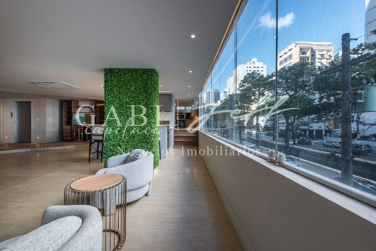 Apartamento à venda no Gonzaga: 