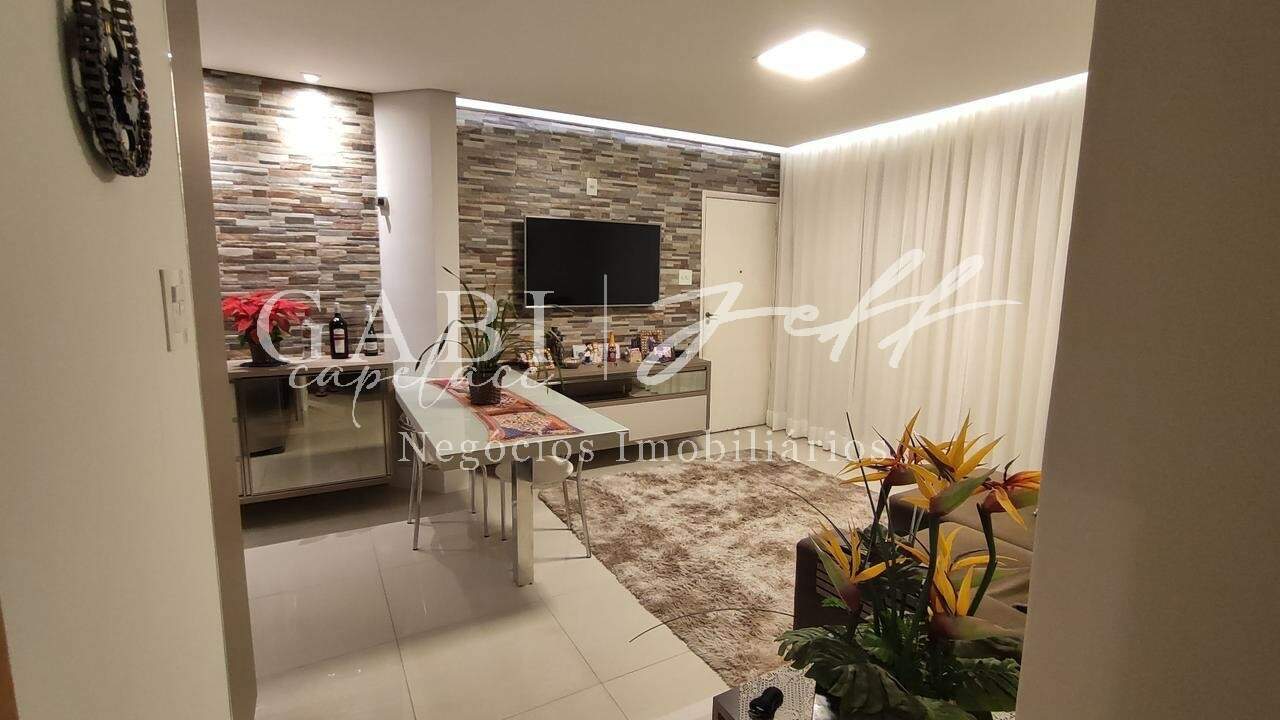 Apartamento à venda no Encruzilhada: Foto 02