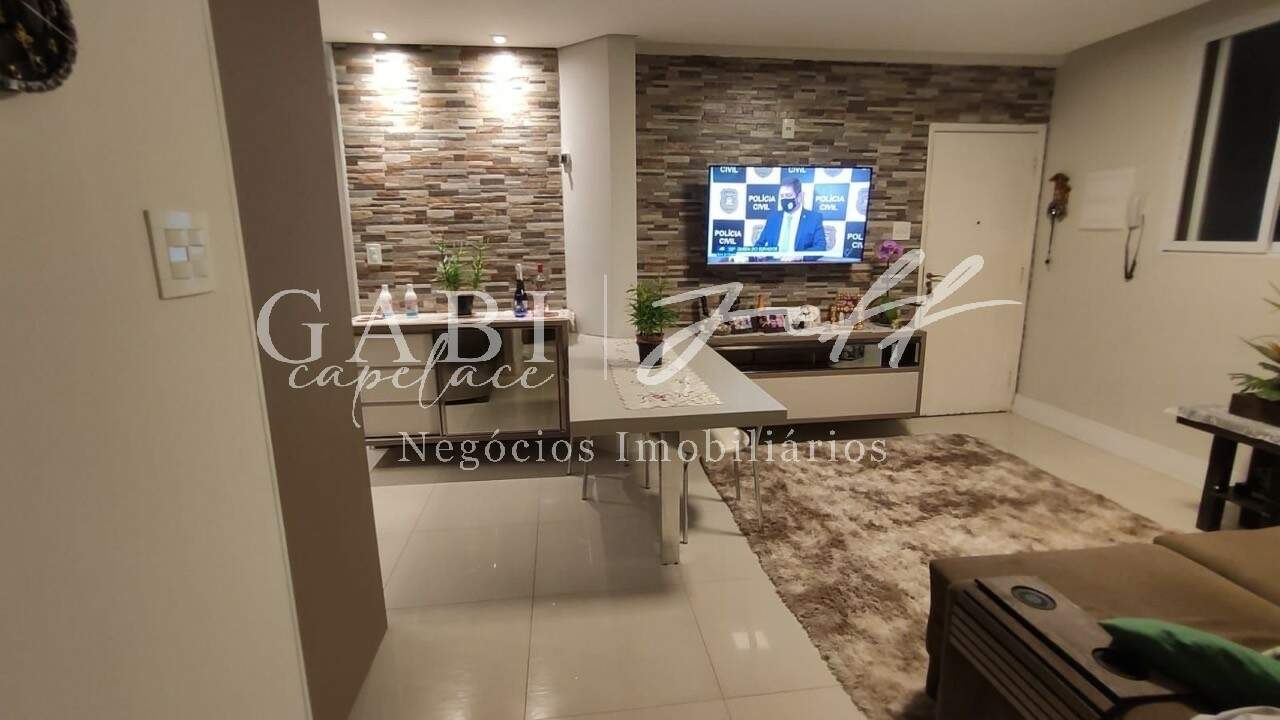 Apartamento à venda no Encruzilhada: Foto 01