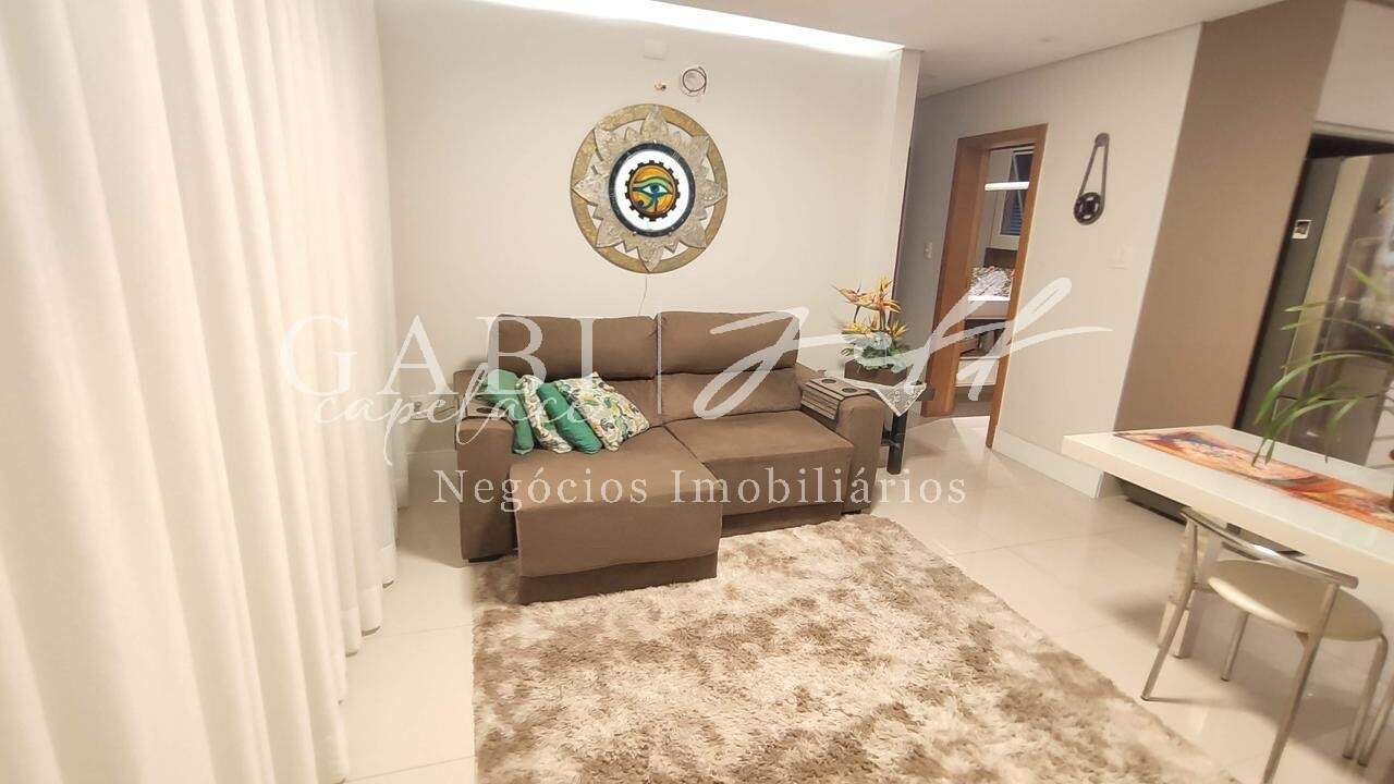 Apartamento à venda no Encruzilhada: Foto 03