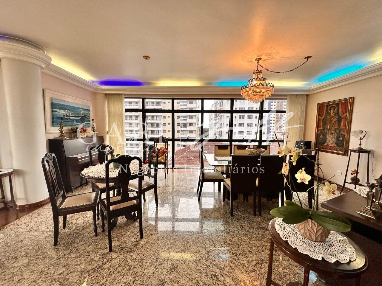 Apartamento à venda no Boqueirão: Foto 10