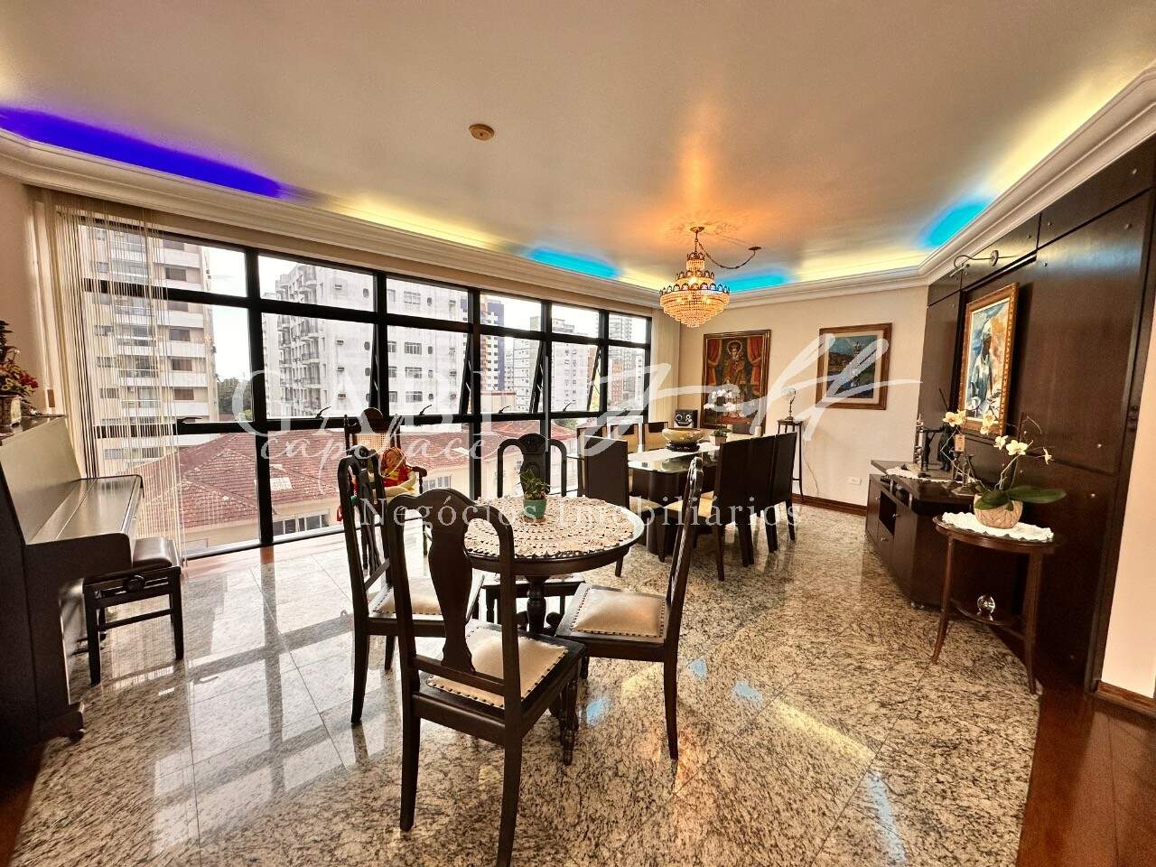 Apartamento à venda no Boqueirão: Foto 03