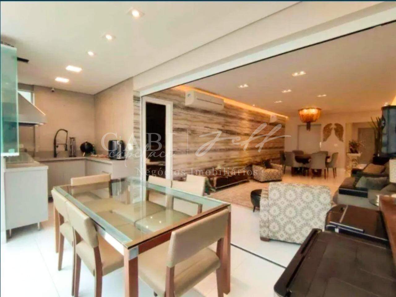 Apartamento à venda no EMBARÉ:
