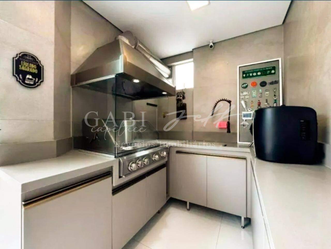 Apartamento à venda no EMBARÉ: