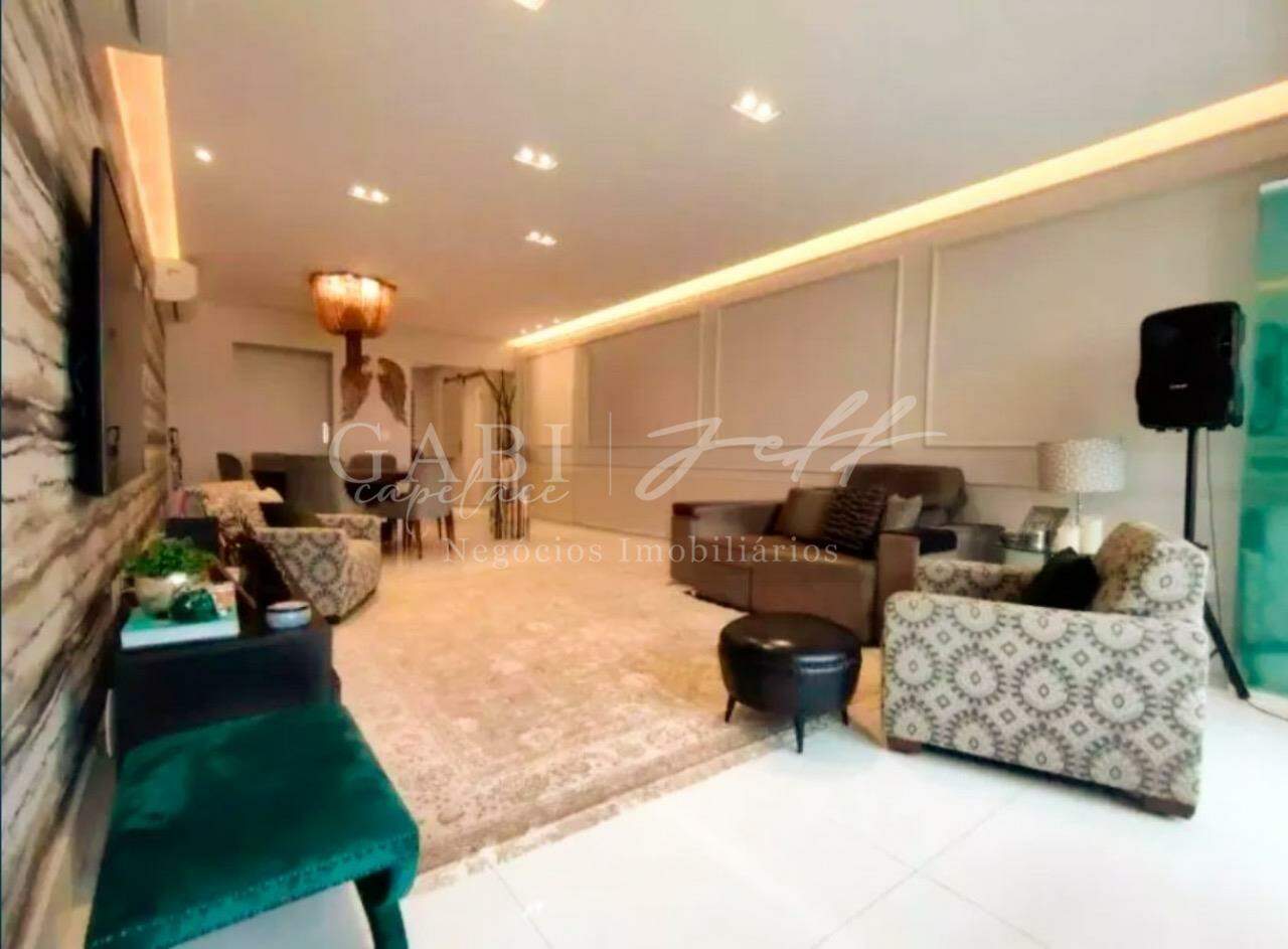 Apartamento à venda no EMBARÉ: