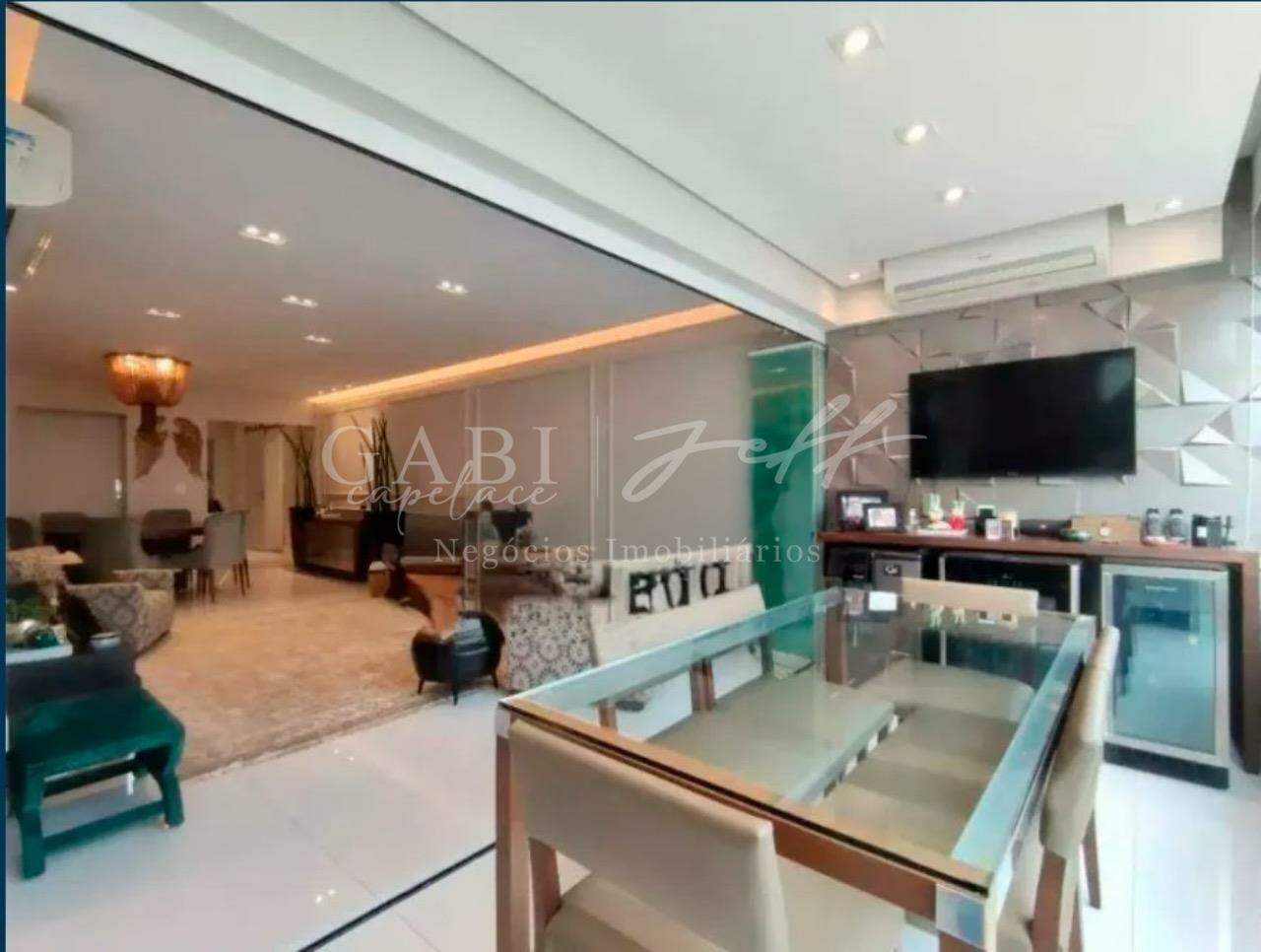 Apartamento à venda no EMBARÉ: