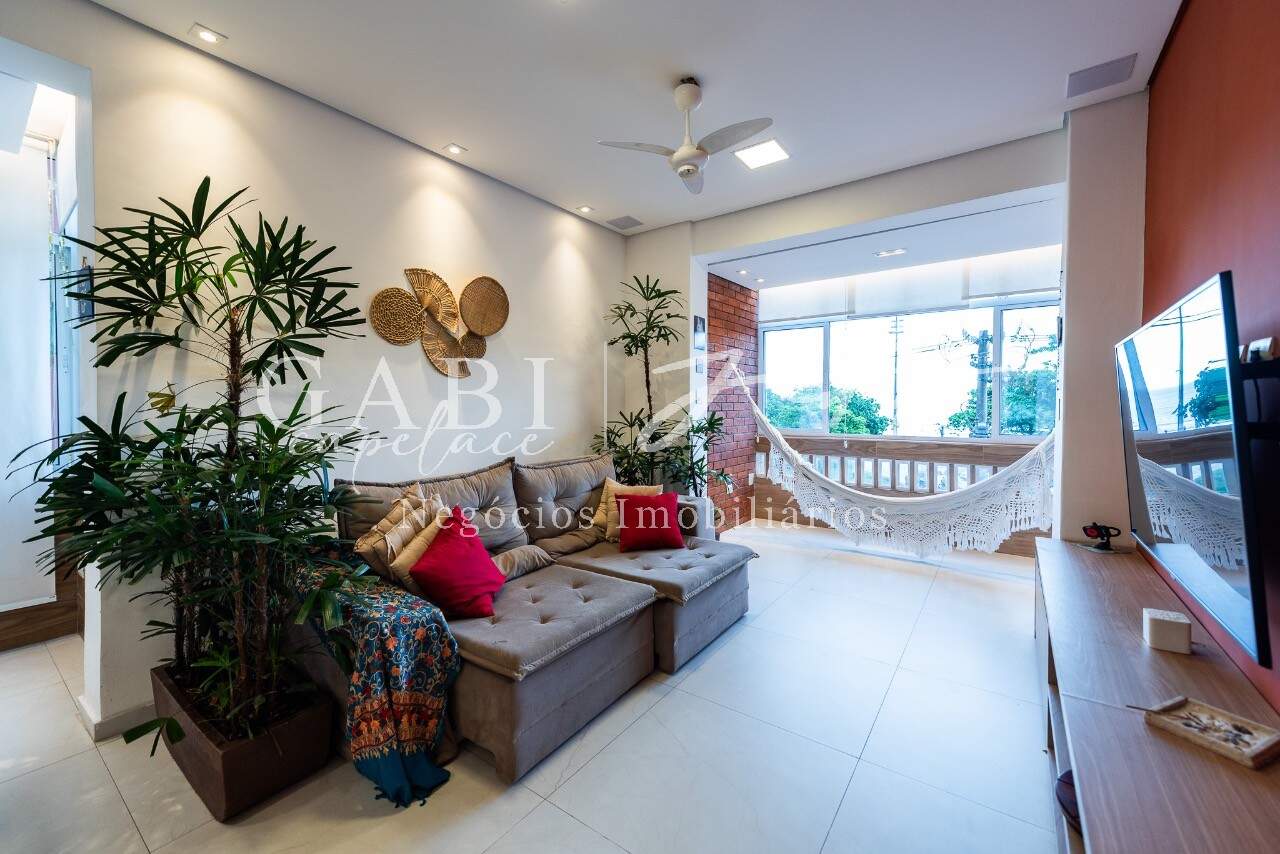 Apartamento à venda no Aparecida: Foto 01