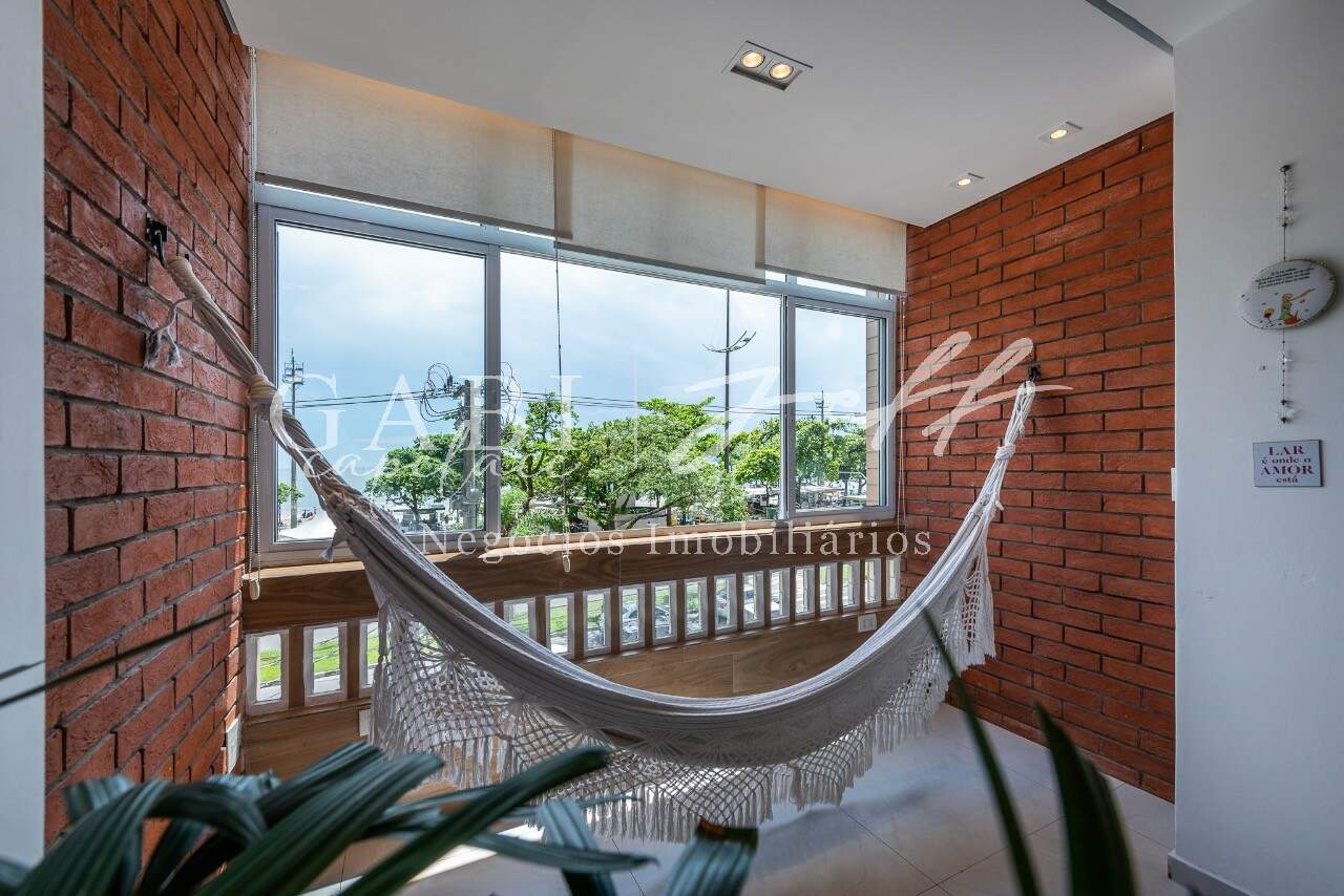 Apartamento à venda no Aparecida: Foto 01